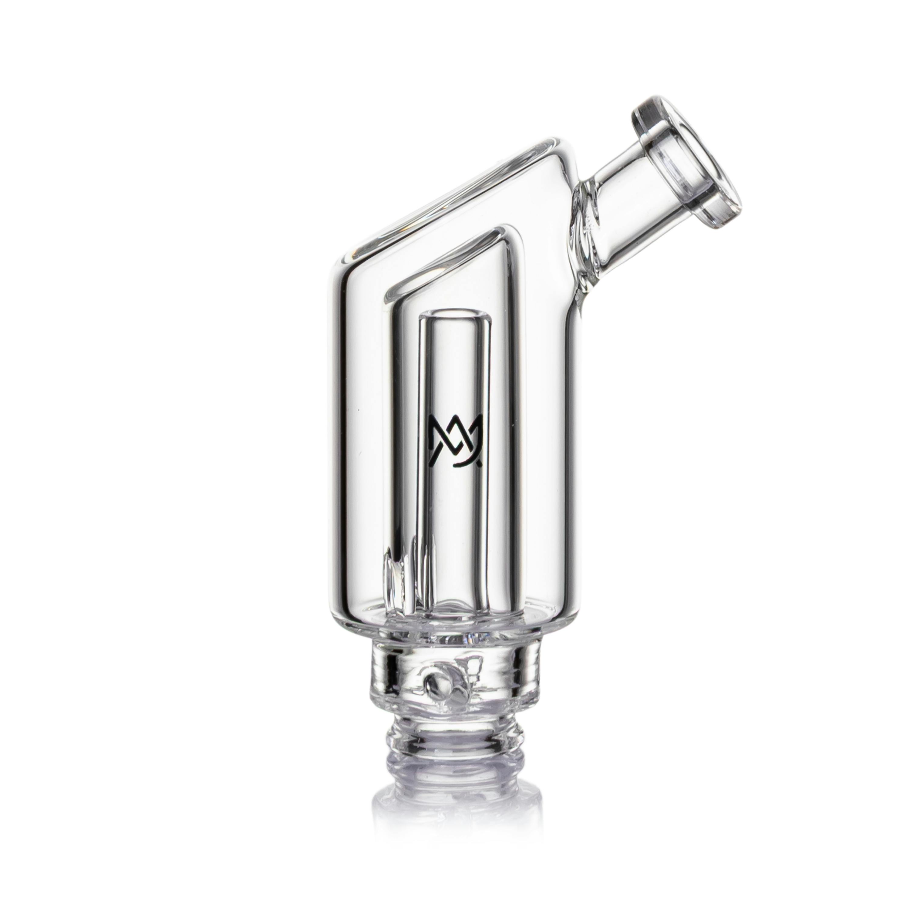 MJ Arsenal - Plateau Puffco PIVOT Bubbler Topper Attachment
