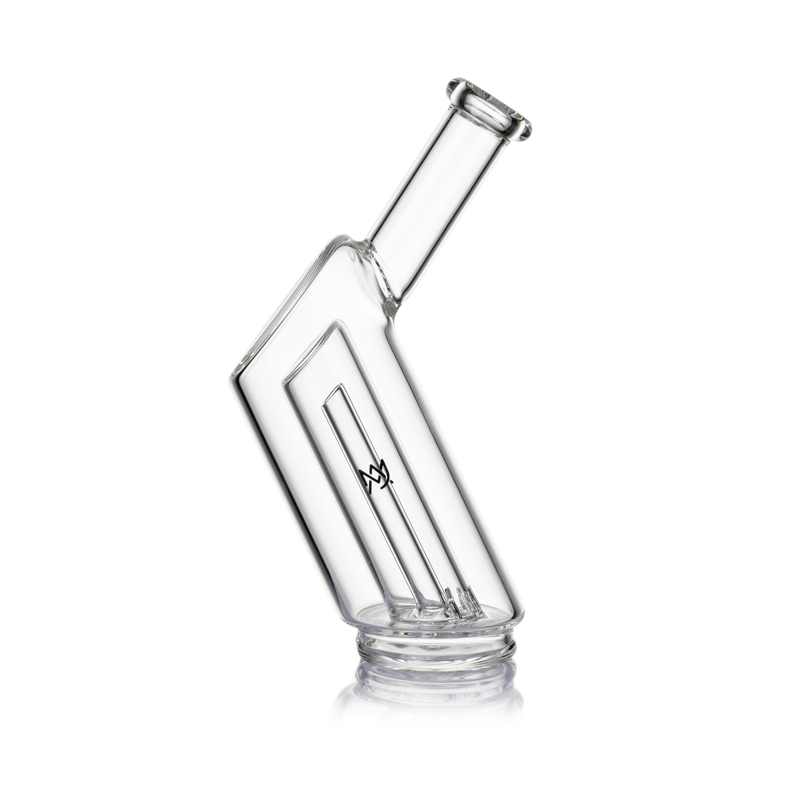 MJ Arsenal - Plateau Puffco PEAK Bubbler Topper Attachment