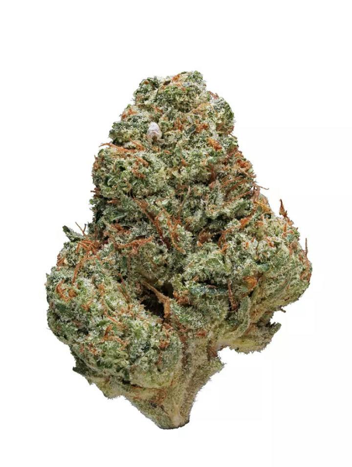 Tallymon Flower by Nature's Remedy Cannabis