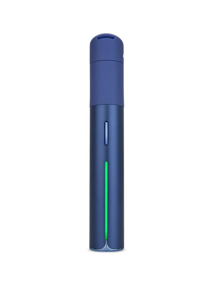Puffco Pivot Dab Pen - Sapphire Blue