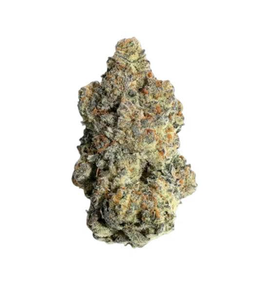 Lemon Skunk Flower by Nature's Remedy Cannabis