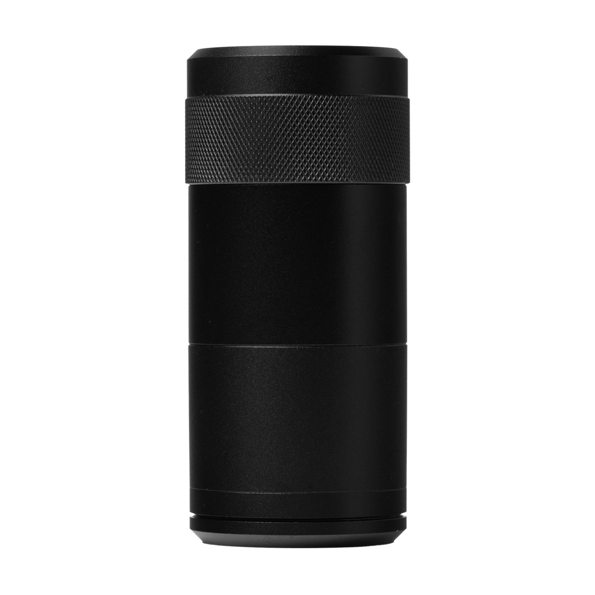 MJ Arsenal - Capsule One Hitter / Grinder / Storage