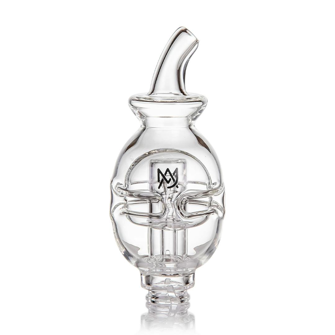 MJ Arsenal - Fab Egg Puffco Pivot Topper