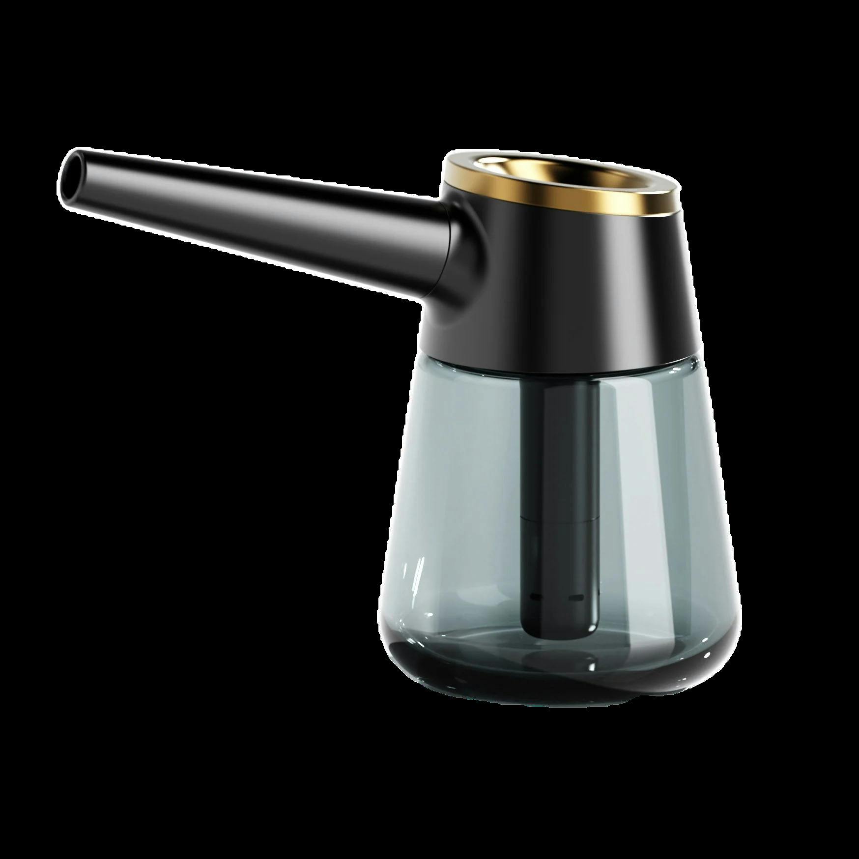 Vessel - Element Glass & Metal Bubbler