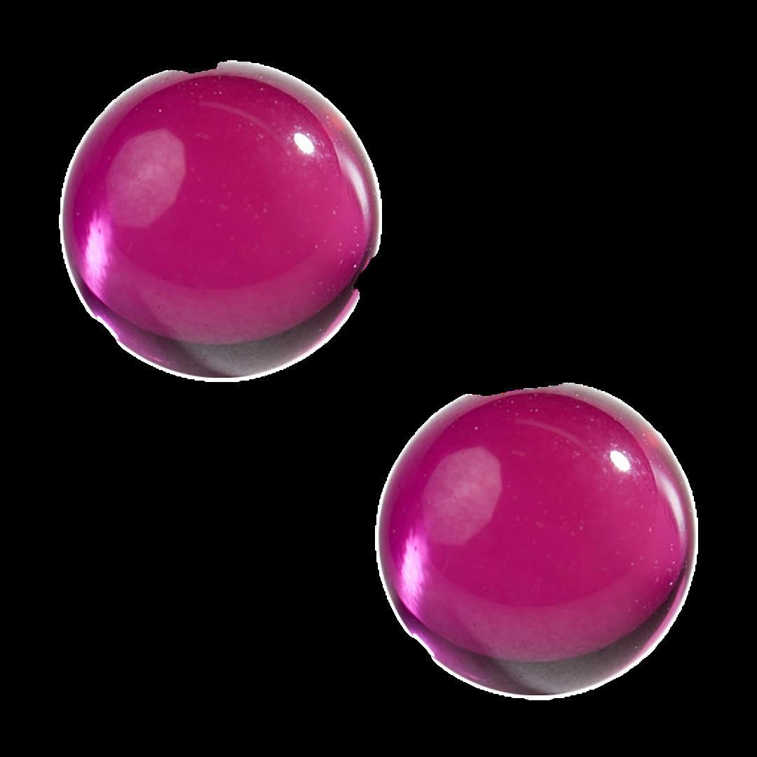 MJ Arsenal - Mini Terp Pearls 6mm - Ruby