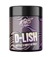 D-Lish 14g PP by Matty B Stackers