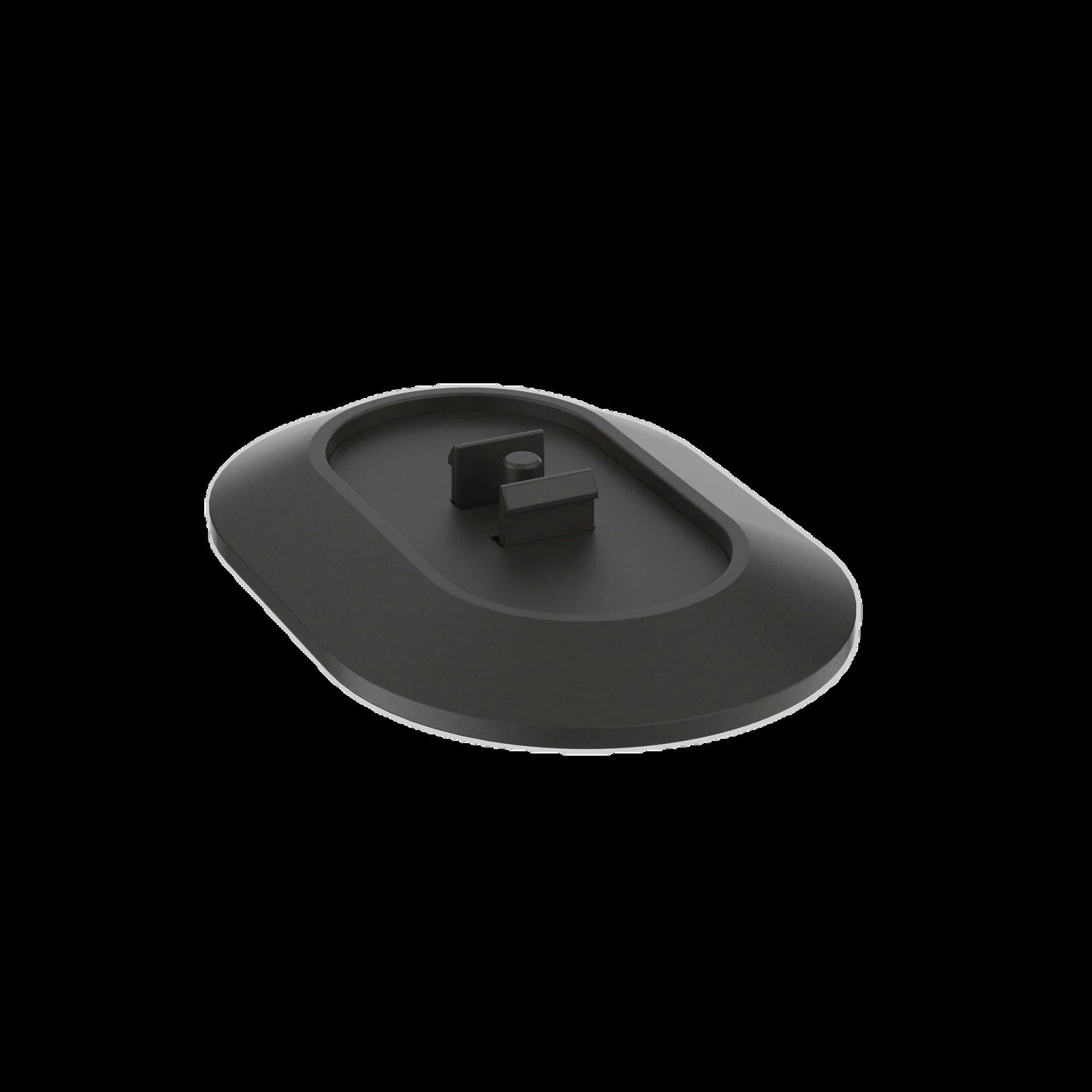 Dr Dabber - Switch GO Weighted Base Extender