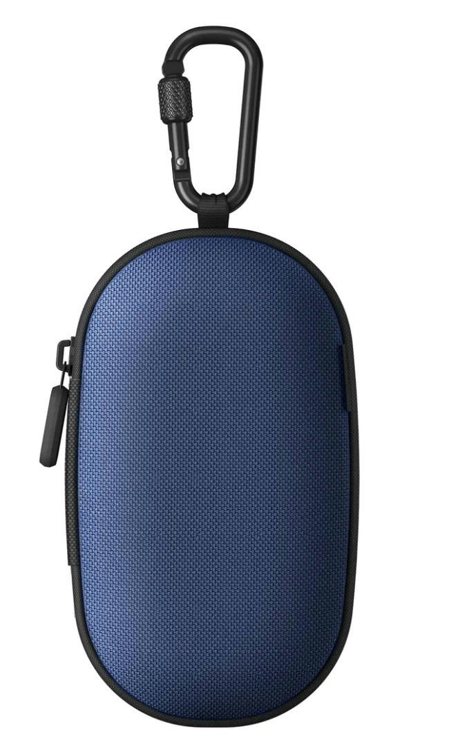 Vessel - Scout Case - Vape Carrying Case - Navy