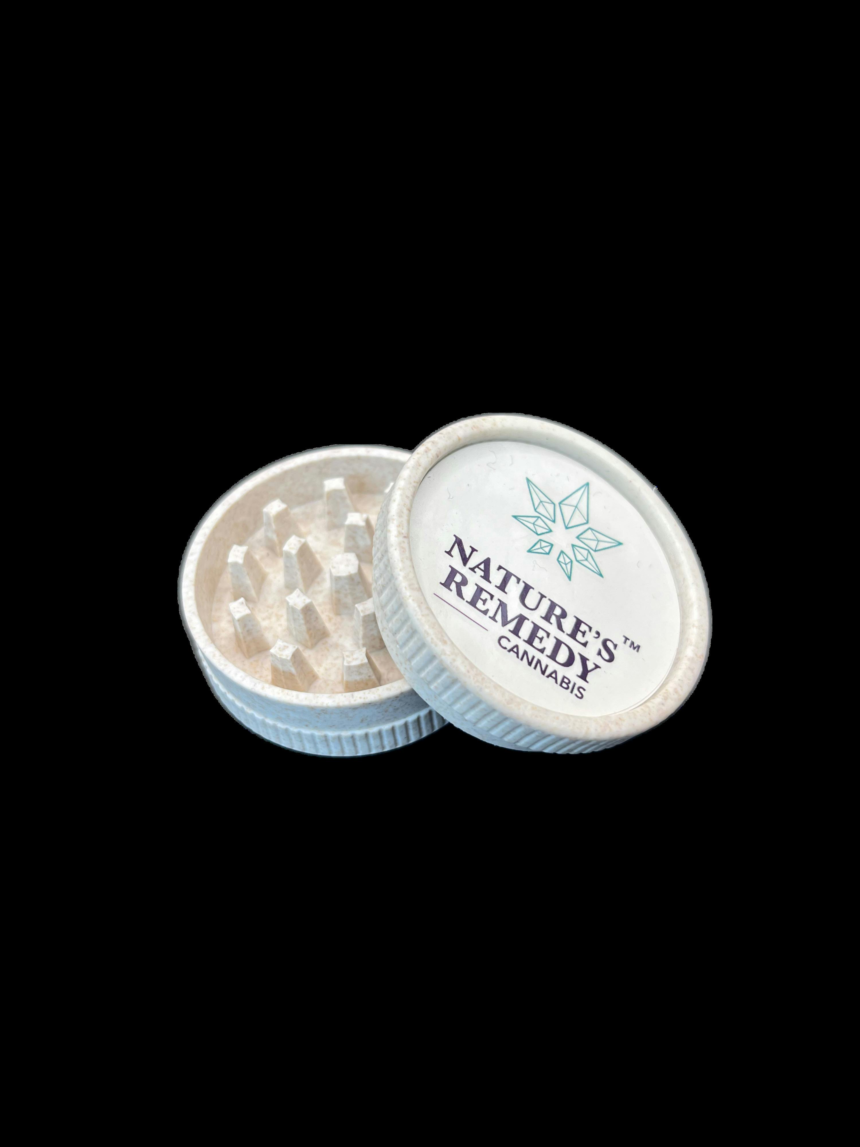 Nature's Remedy Biodegradable Grinders