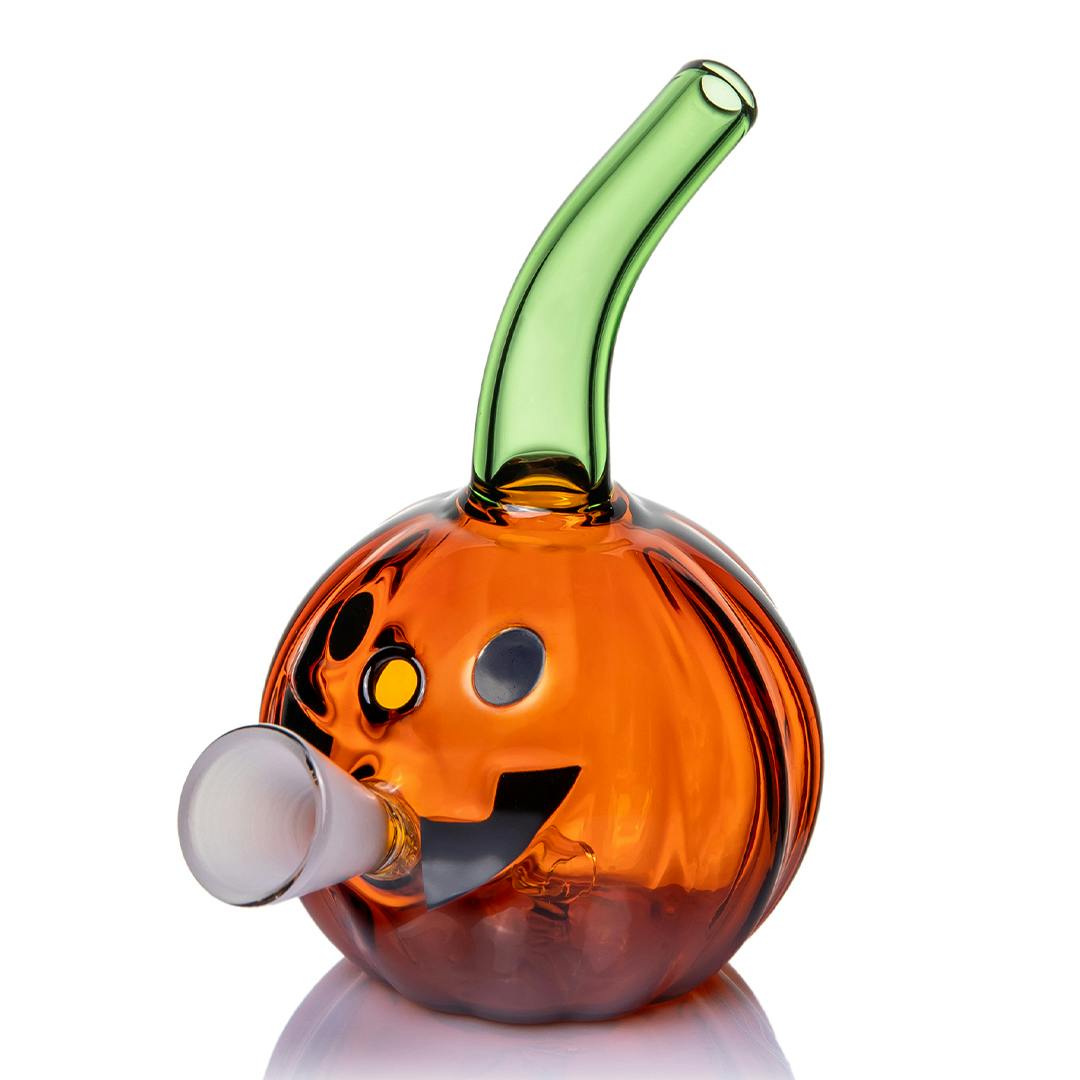 MJ Arsenal - Jack O'Ripper Blunt Bubbler LIMITED EDITION HALLOWEEN 2026