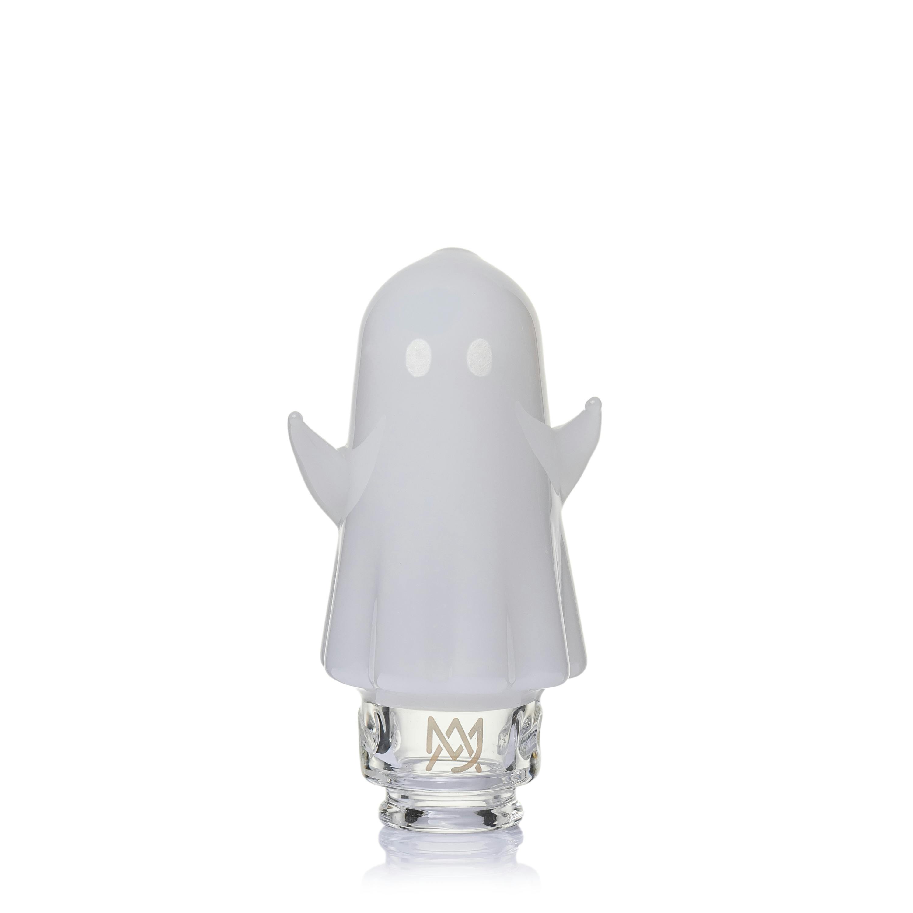 MJ Arsenal - Specter Puffco Pivot Topper LIMITED EDITION HALLOWEEN 2026
