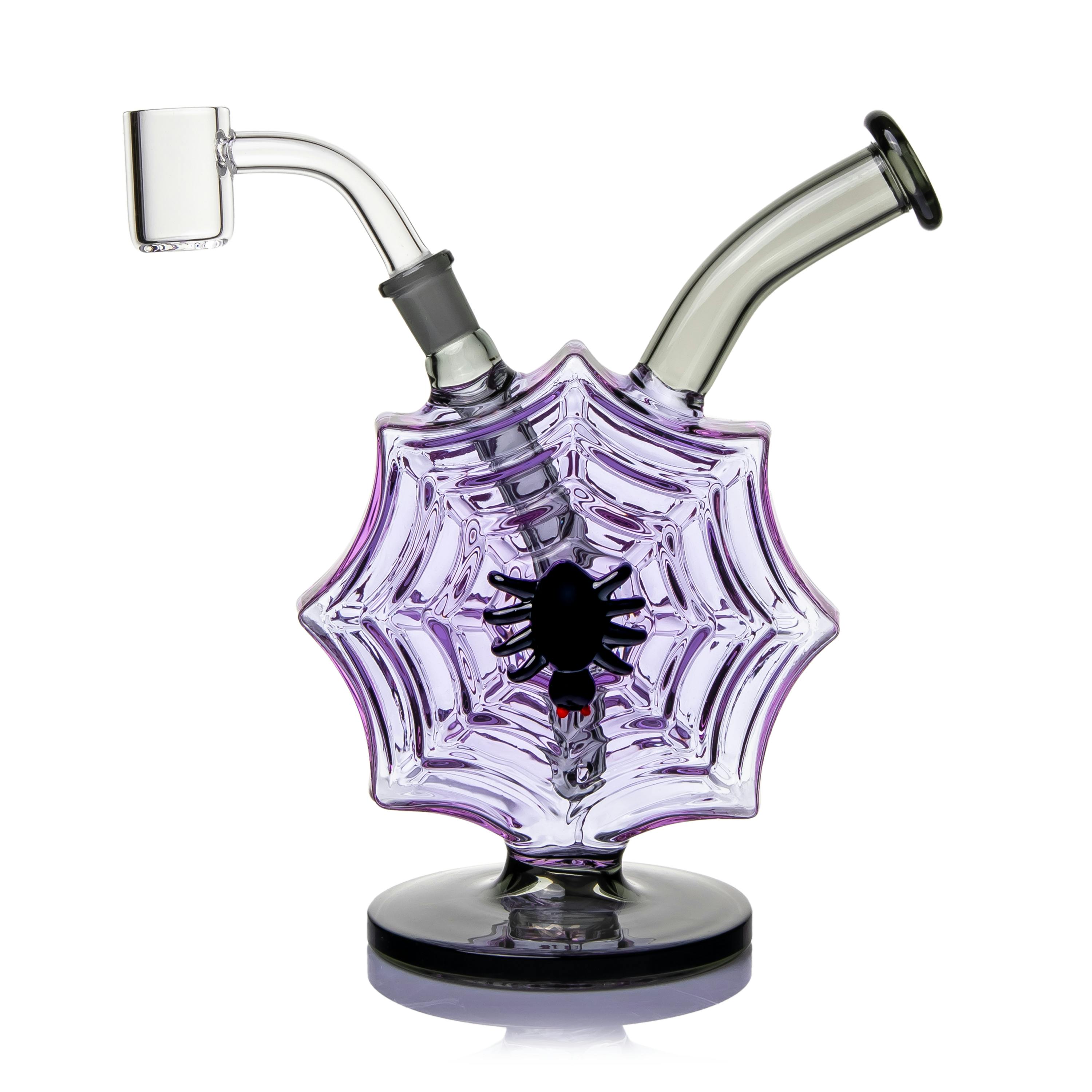 MJ Arsenal - Nightcrawler Dab Rig LIMITED EDITION HALLOWEEN 2026