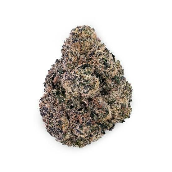 Georgia Pie Organic Flower by Old School Organics