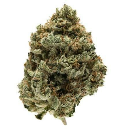 Kosher Kush Organic Flower by Old School Organics