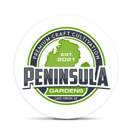 Rocket Fuel 1g Hash Rosin by Peninsula Gardens
