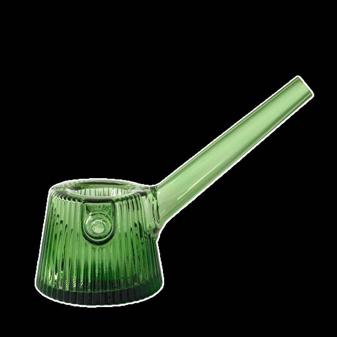 NWTN Home - Deco Pipe - Emerald Green
