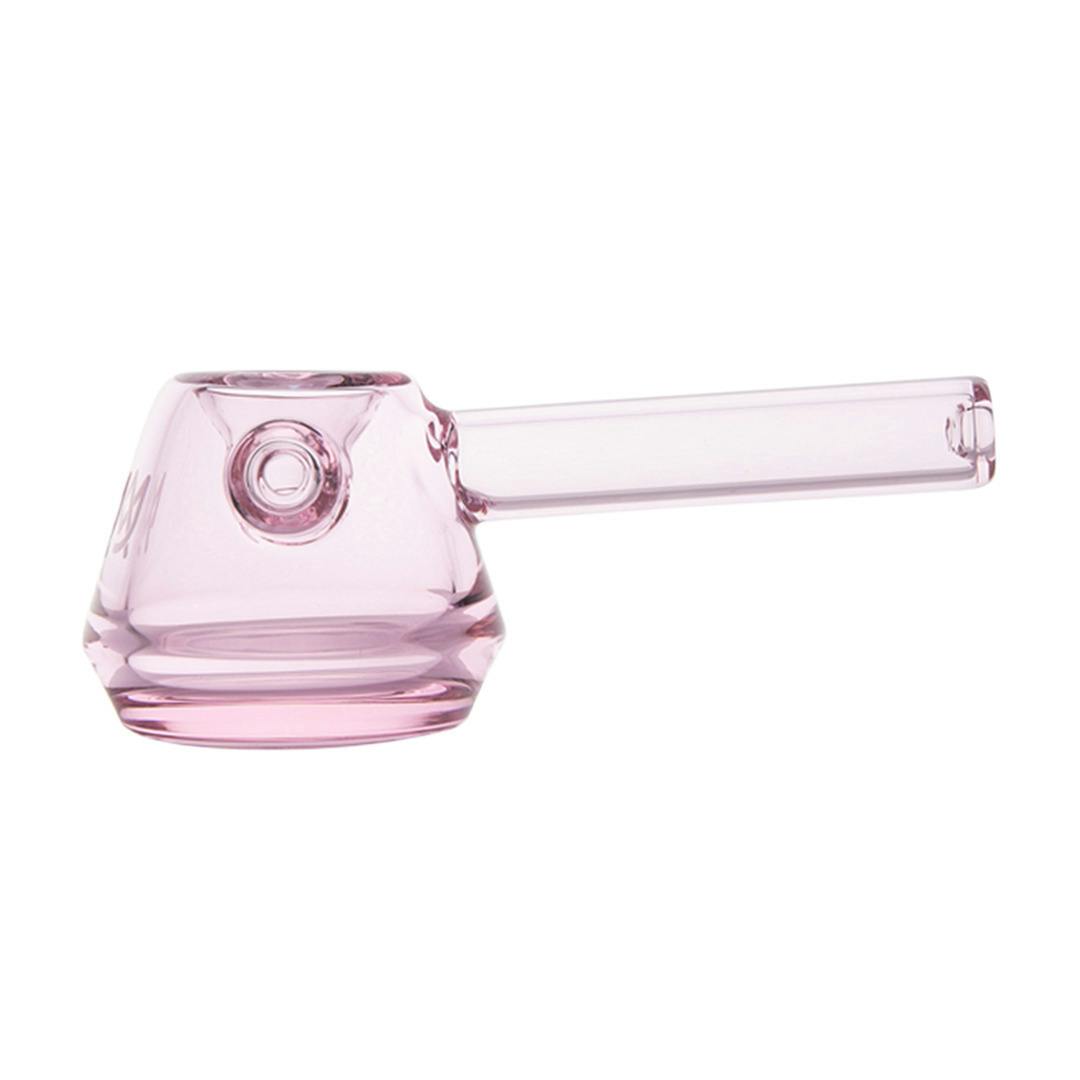 MJ Arsenal - Kettle Blush Pink Hand Pipe