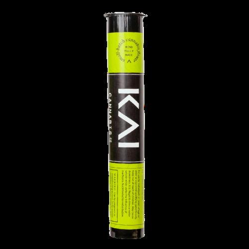 Grape Gas 2g Cannon by Kai