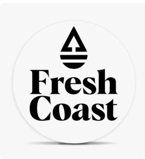 Riddler 1g 100% Pure Live Resin 510 Pen by Fresh Coast