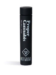 Proper: Pre-Roll | Cherry Chewbanger #10