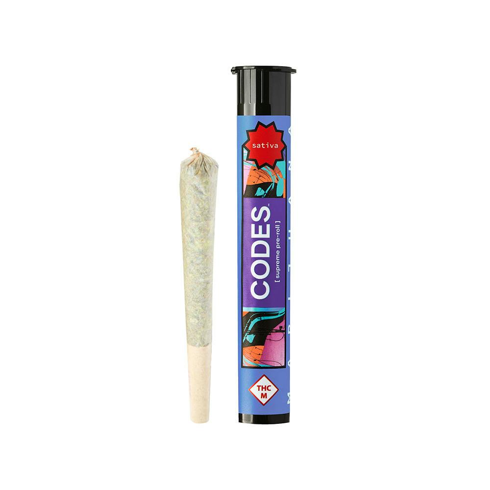 Pre-Roll | San Fermodo Skunk
