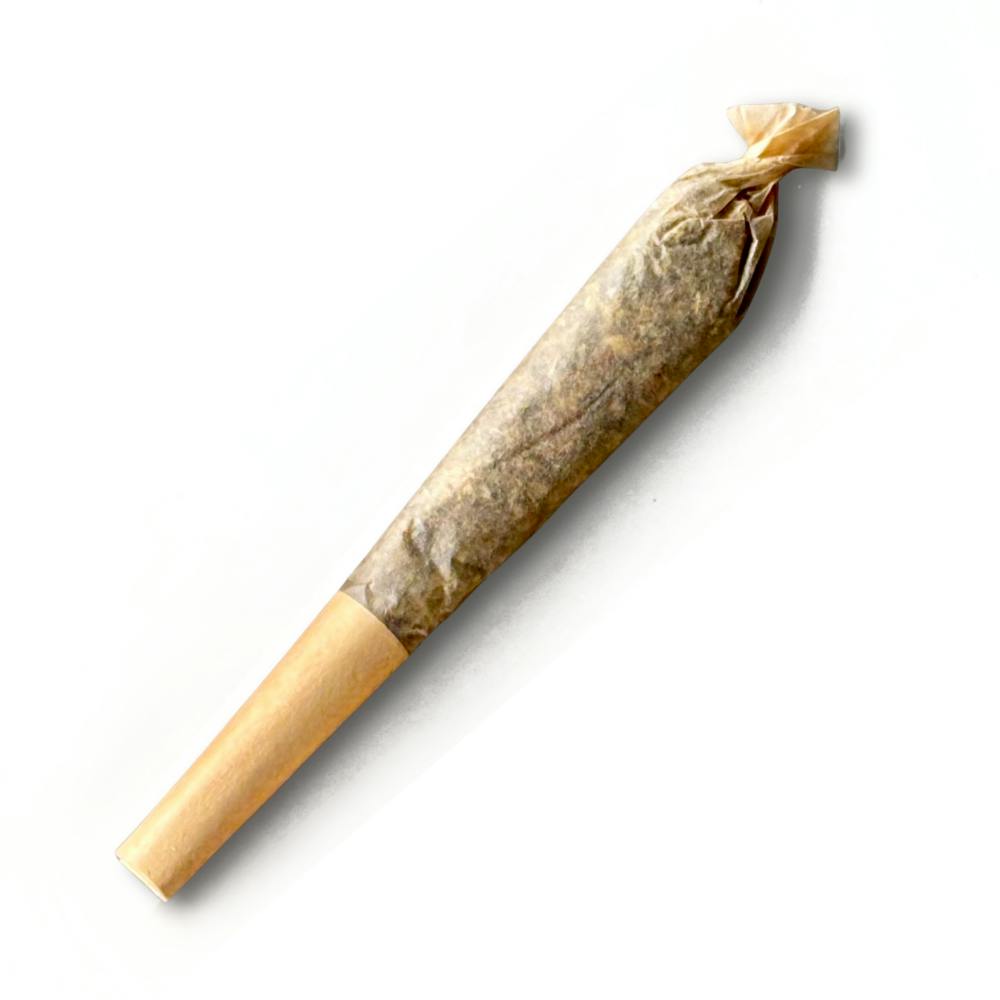 Mactana .5g Preroll at 406 Bliss