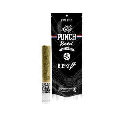 TREE FLIP X SWEETIES: Rocket - CAM - 1.6g