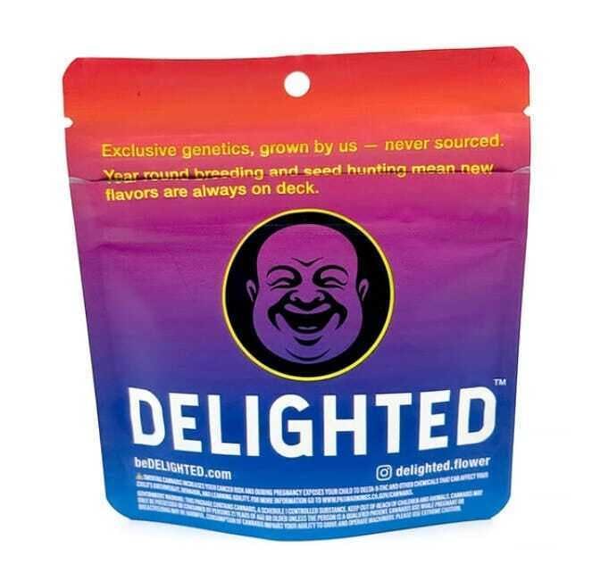 LEMON CHERRY RUNTZ: 14g