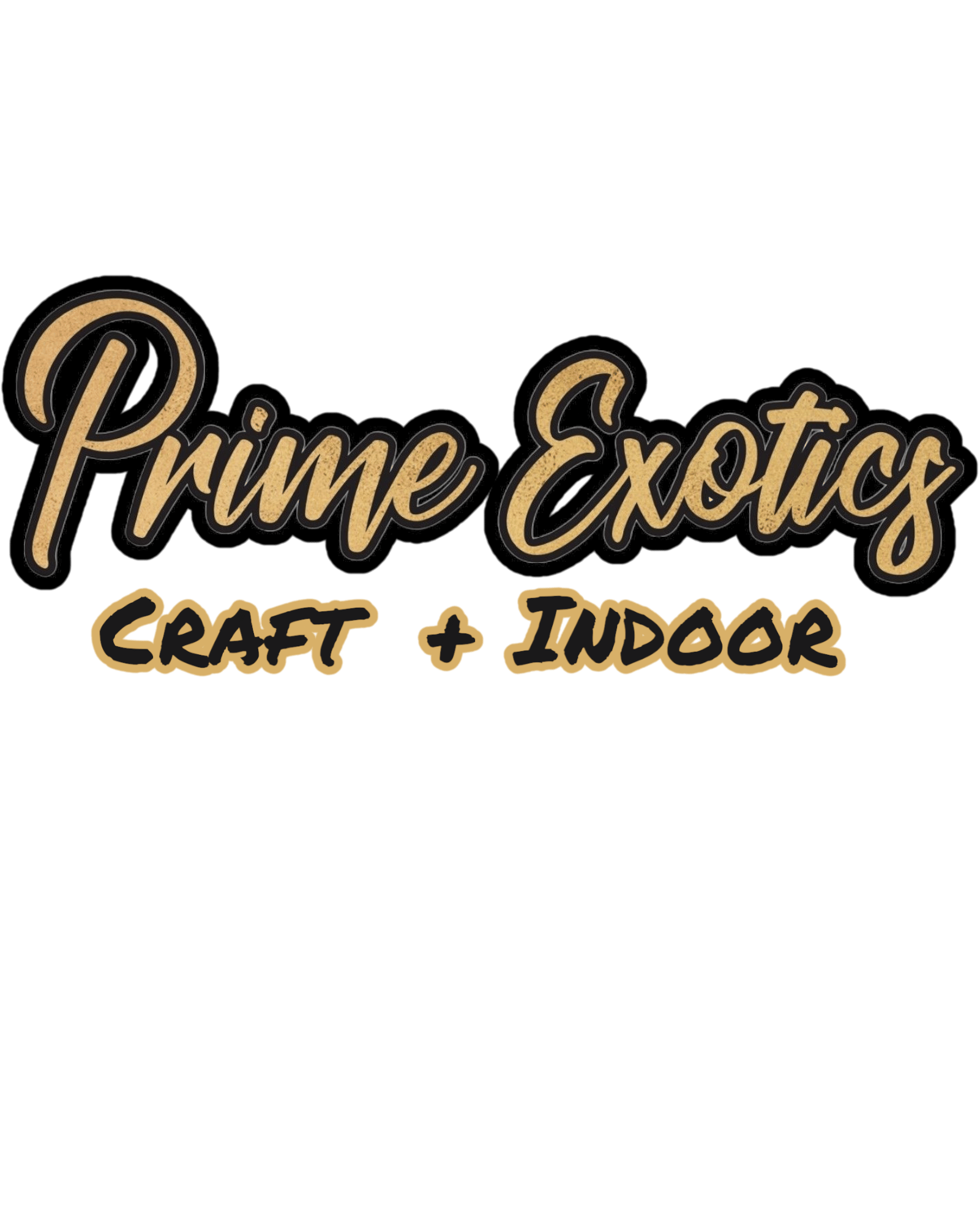 Prime Exotics - Runtz Diamonds - 1g
