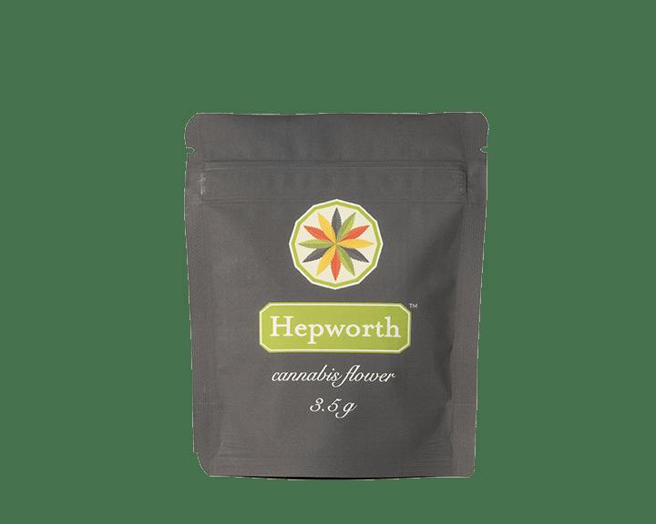 Hepworth | Derailed | 3.5g Bag at DOSHA