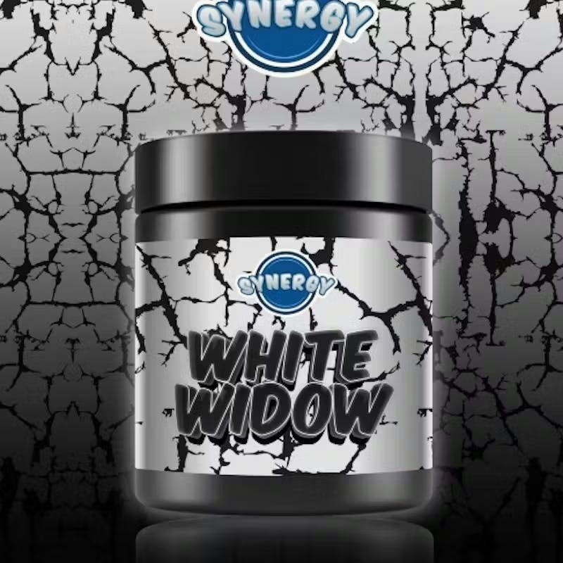 Synergy | White Widow | 5g Jar