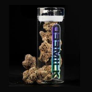 MilkWeed | Toad Venom | 3.5g Jar