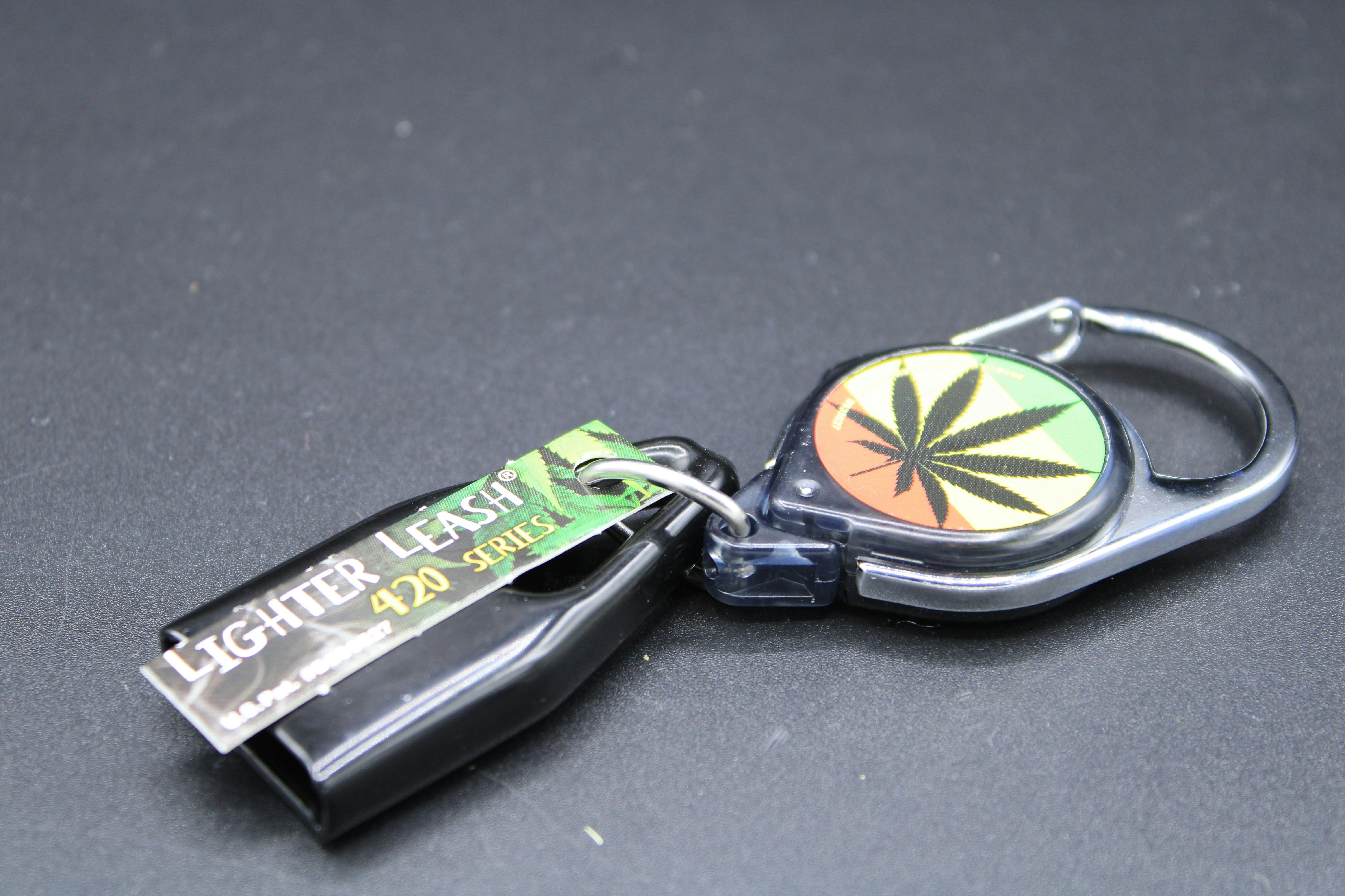 Lighter Leash