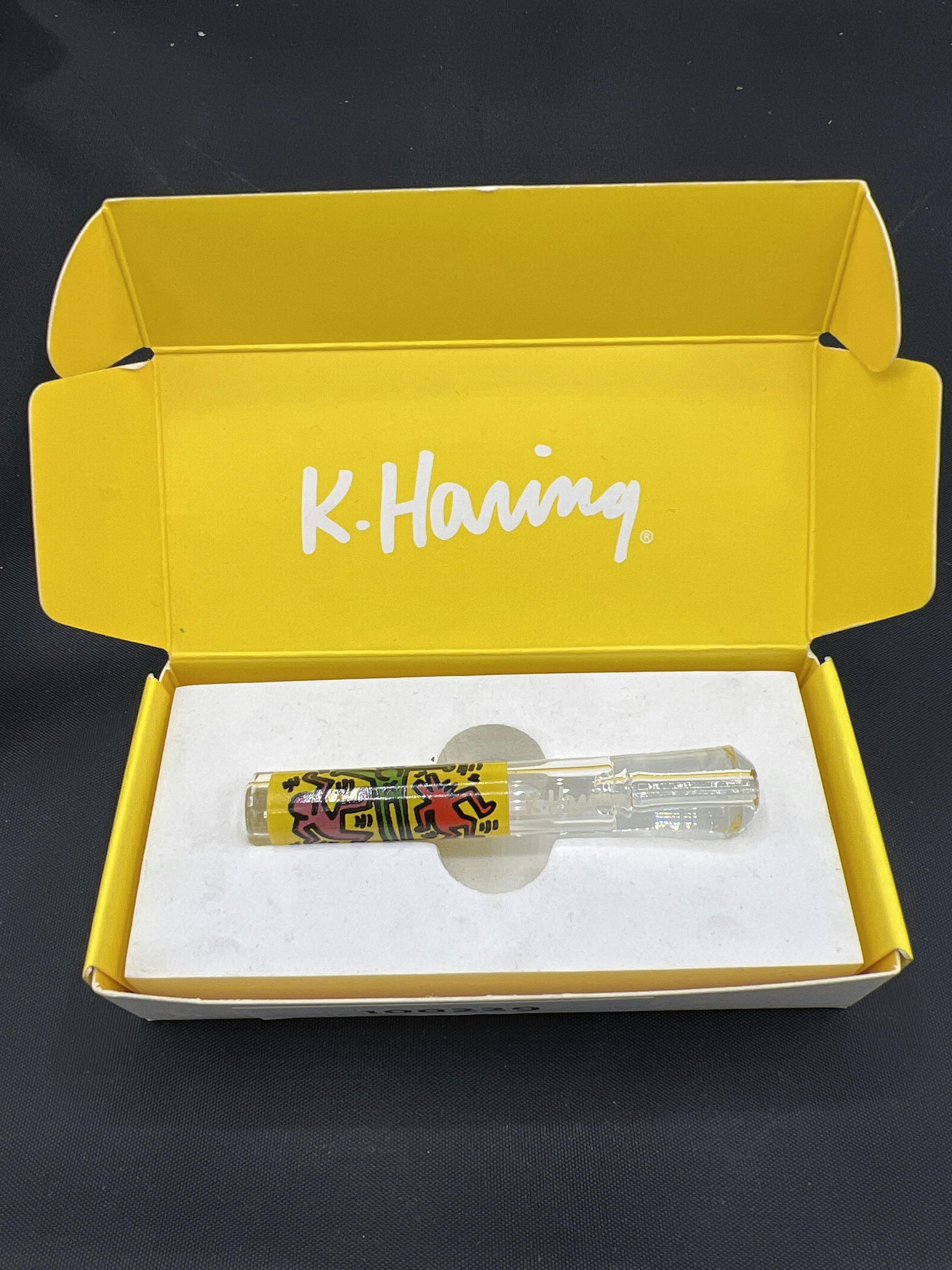 K. Harring Taster Pipe - 100229