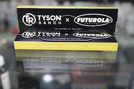 Tyson Futur KS Papers + Tips