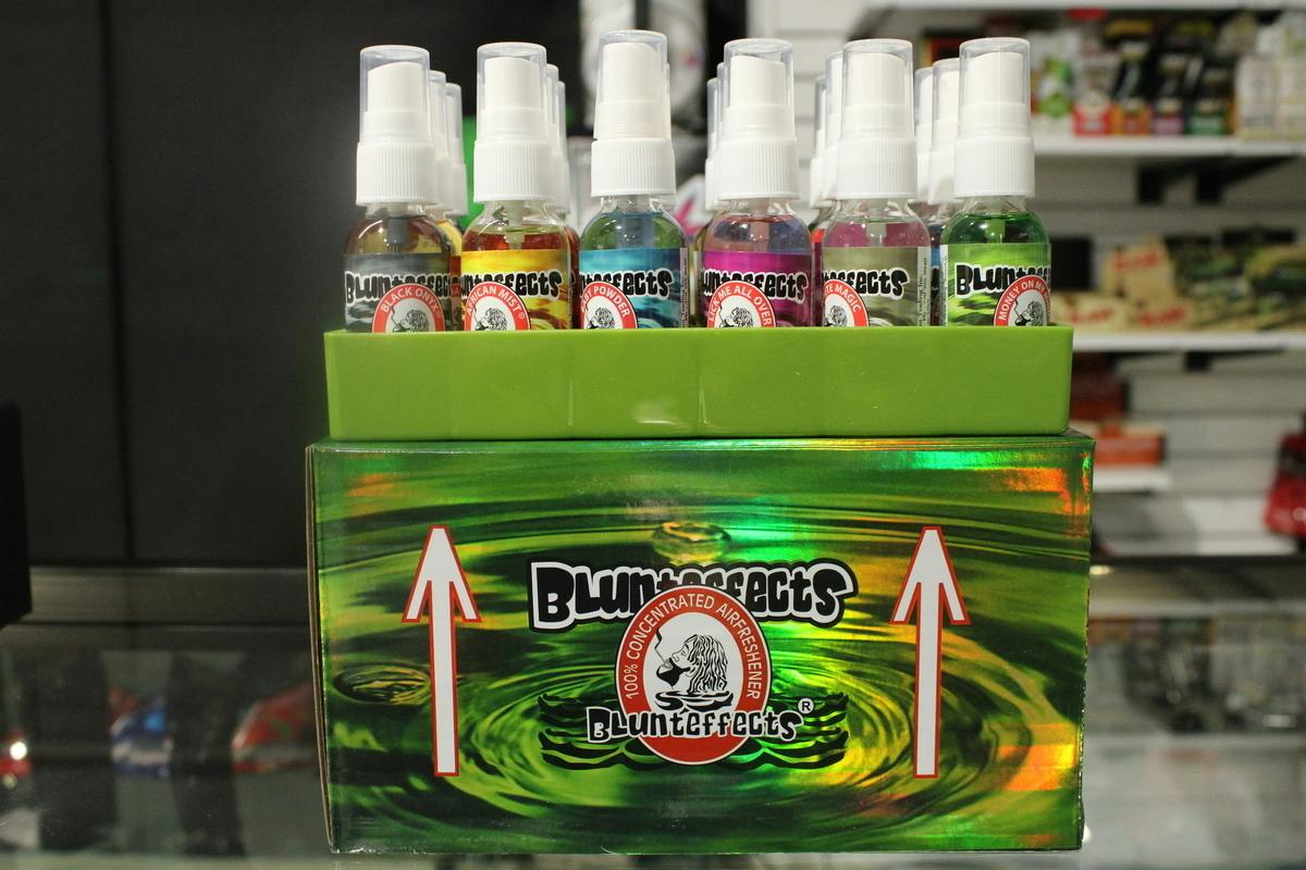 Blunt Effects Spray 30mL