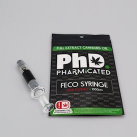 Pharmicated - Feco 1g Syringe