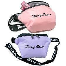 Blazy Susan Fanny Pack (Various Colors)