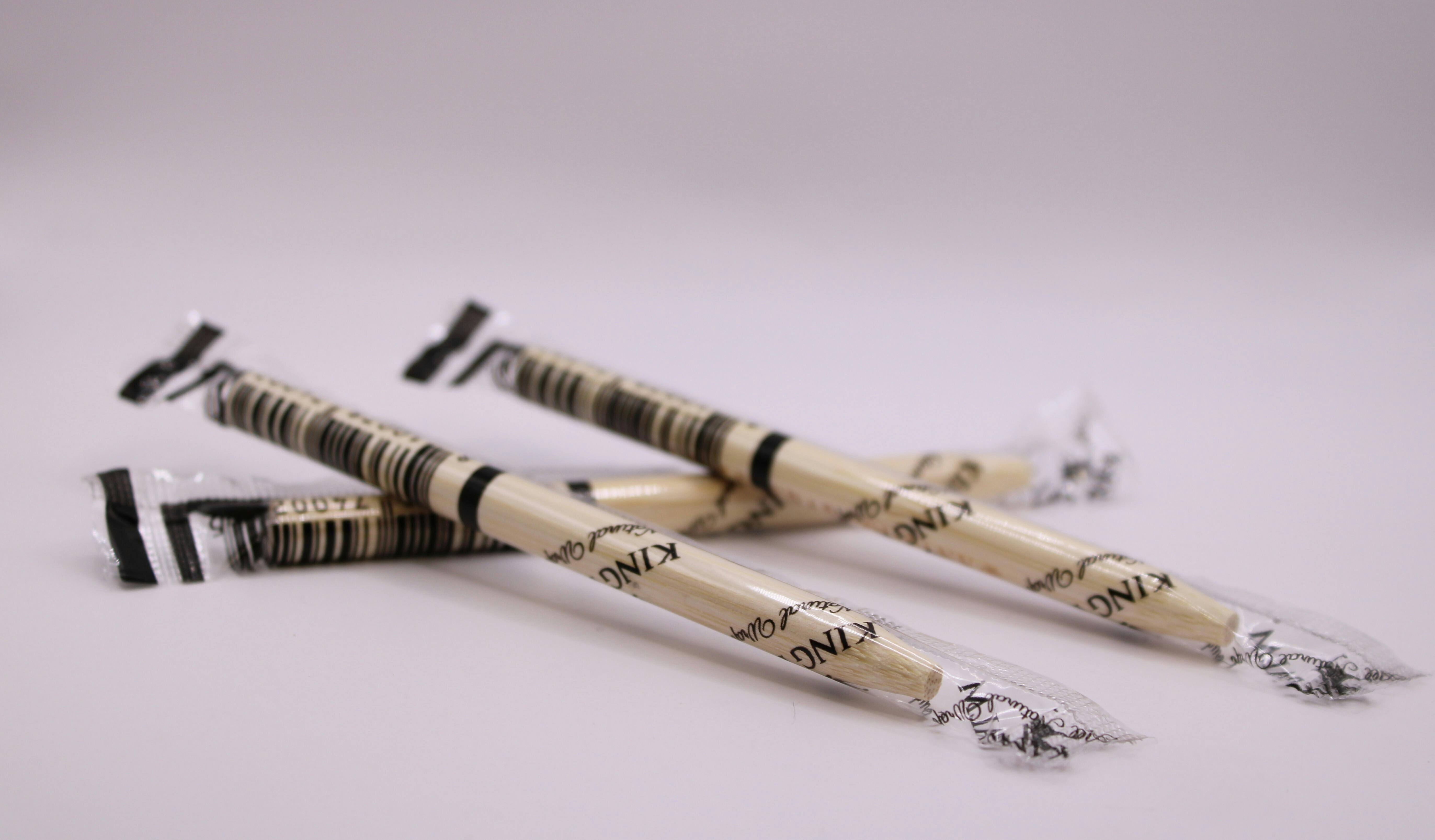 Bamboo Packing Stick