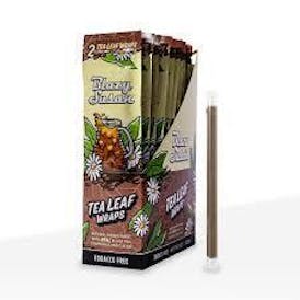 Blazy Susan - Tea Leaf Wraps