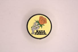 ALTVM - Mafia Funeral 1g Live Rosin