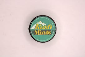 ALTVM - Kush Mints 1g Live Rosin