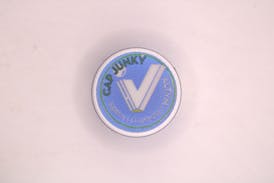 ALTVM x Isolated Heads - Cap Junky 1g Live Rosin