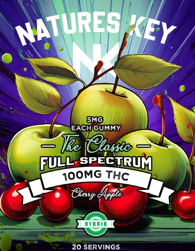 Cherry Apple