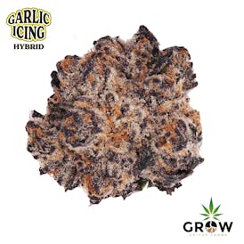 Garlic Icing - (G.U.F.)