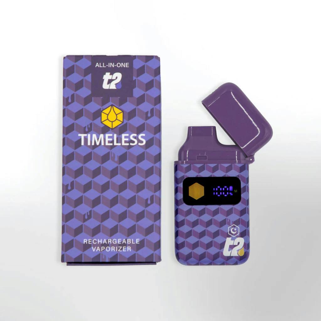 Forbidden Fruit | T2 Disposable | 2g