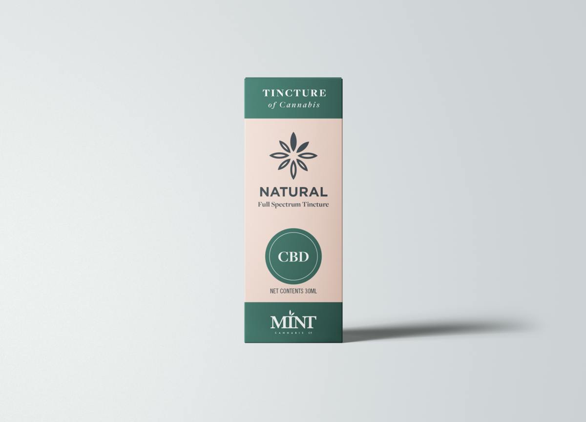 Tincture