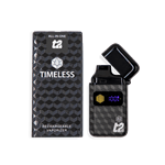Timeless T2 NOIR - Himalayan Blackberry 2G Liquid Diamonds Disposable