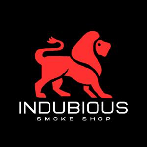 Indubious Halo Chillum And