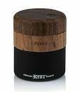 RYOT Walnut GR8TR w/ Black Jar